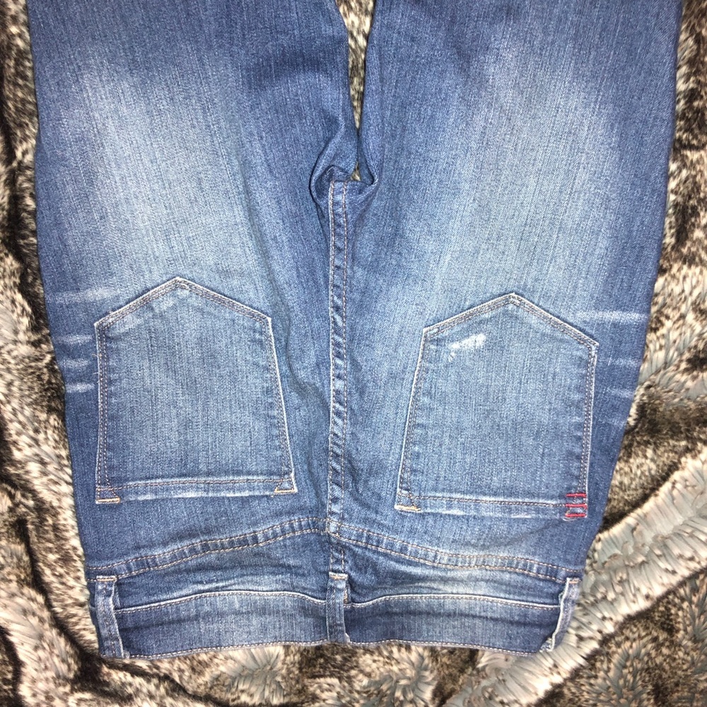 Urban outfitters skinny jeans size 26